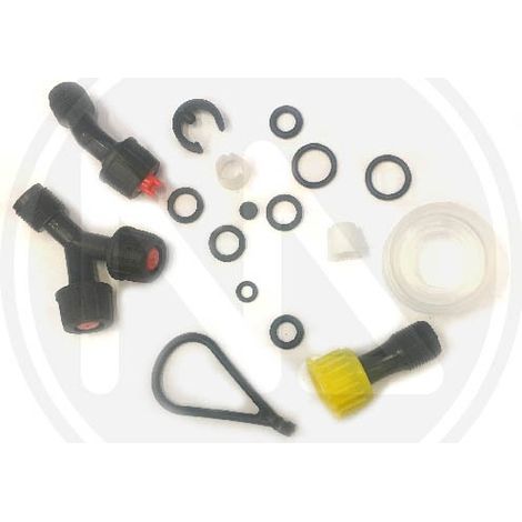 RICAMBIO X POMPA IRRORATRICE 12-16 LT 95184-95188 IN KIT