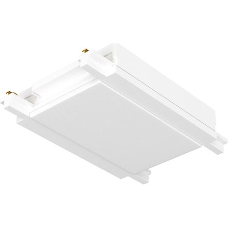 Connettore alimentazione dritto bianco RADITY 48V Maytoni