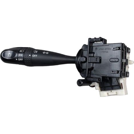 [PRODUIT D'OCCASION] Commande Clignotant SUZUKI Sx4 ♻️ Ref Oe. 3965062j20 - Garantie à vie