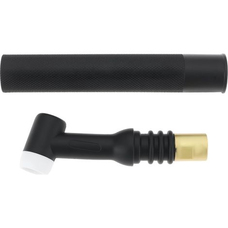 Torche de soudage flexible compatible avec torche de soudage TIG SR26 SR26F HP26 SB26 (1/5)