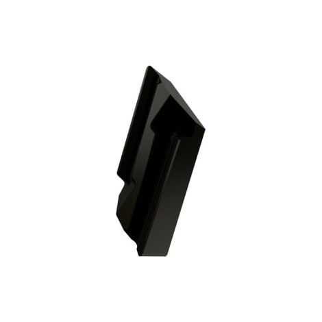Drehwendeschneidplatte ISO KNUX 160405R-32:T9335 Tiefe 4,8mm MT-CVD beschichtet (1/2)