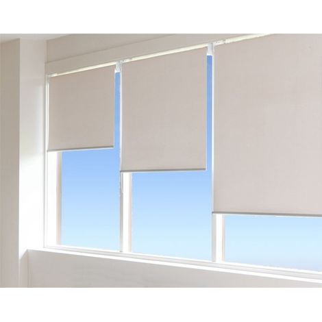 TENDA A RULLO SUNSHIN NAT - 160X190 CM