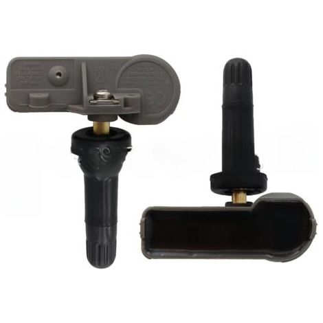 Capteur de pression des pneus TPMS pour Chrysler Jeep Dodge RAM, pièces de rechange pour auto, OE : 68402371AA, 4 par lot (1/4)
