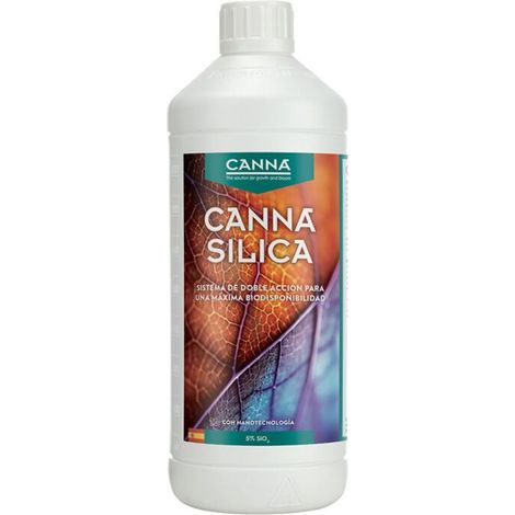 Canna Silica 1 Liter - Silizium Dünger