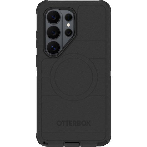 OtterBox Defender Pro Magnets Series per Samsung Galaxy S26 Ultra, nero (1/4)