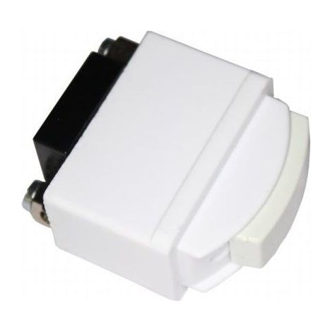 Interruttore serie 6A 250V Estrella Solera 431