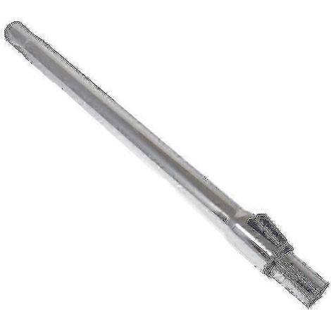 Tube d'extension télescopique 32 mm pour aspirateur Nilfisk (1/3)