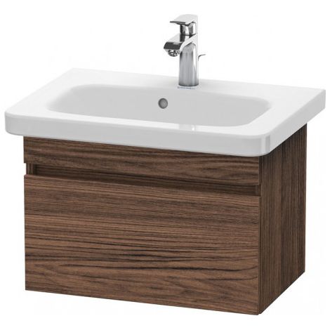 DURAVIT DS637902121 WTU suspendu DuraStyle 368x580x398 mm