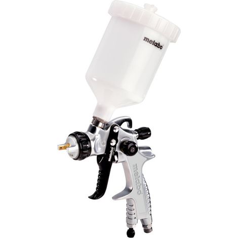 METABO Farbspritzpistole FSP 600 LVLP (601578000) Karton (1/3)