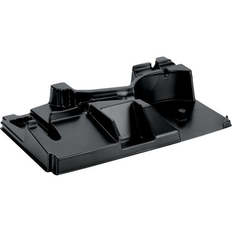 Insert Metabo pour meuleuse d'angle sans fil WB 18 LTX BL150 Quick / 18 LTX BL 180