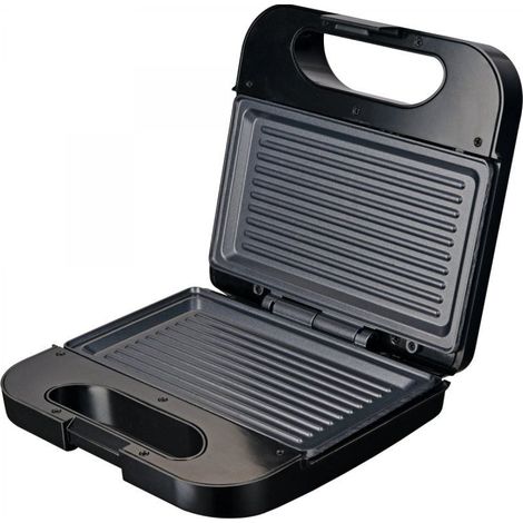 Sandwichmaker grunkel san-grill ng 750W Kapazität 2 Sandwiches