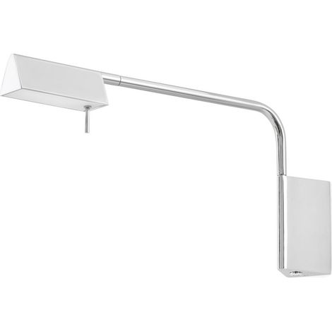 Faro Academy - Applique LED d'intérieur Chrome (1/3)
