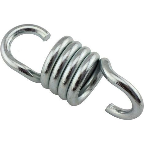 Hängesessel – Maximale Belastung 300 kg – Komplettes Set mit drehbaren Haken für den Innen- und Außenbereich (2 Stück)