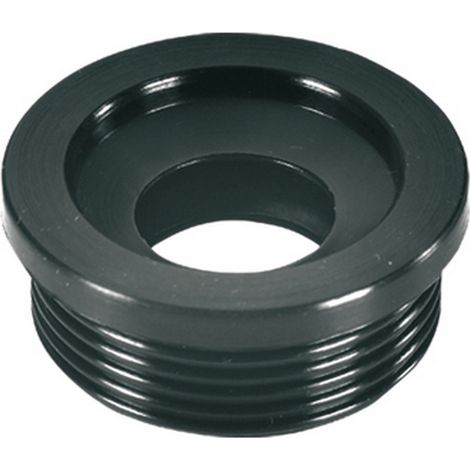 Haas Tétine Siphon DN32