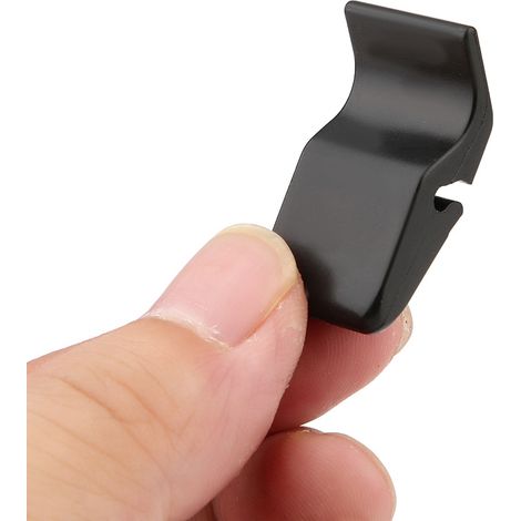 Luftfiltergehäuse mit Befestigungsclip 17219-P65-000 für Honda Fit (1/5)