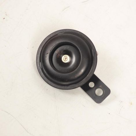 [GEBRAUCHT] Originalhupe für einen gebrauchten chinesischen 50-ccm-Roller (1/3)
