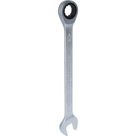 BRILLIANT TOOLS  llave de  carraca 20  mm -  BT013720 (1/4)