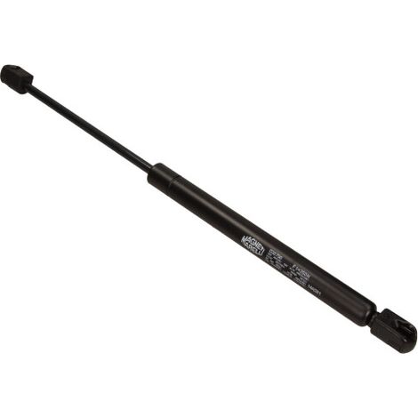 Vérin de hayon, de coffre Magneti Marelli 430719078000 CHEVROLET 96540939