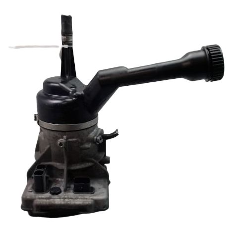 [PRODUIT D'OCCASION] Pompe Direction Assistee PEUGEOT 308 I Phase 1 2007-2011 ♻️ Ref Oe. 4008n7 - Garantie à vie (1/3)