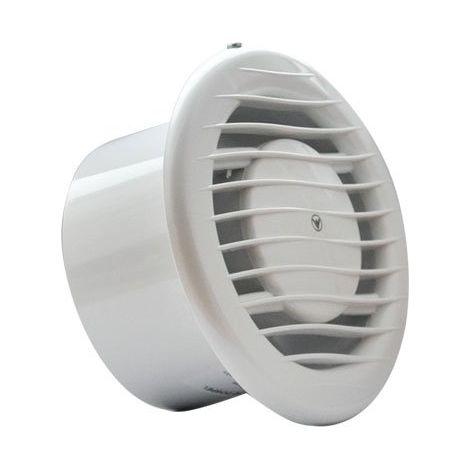 Ventilatore d'aria Dospel nv 12 17 W 150 m³/h (1/3)