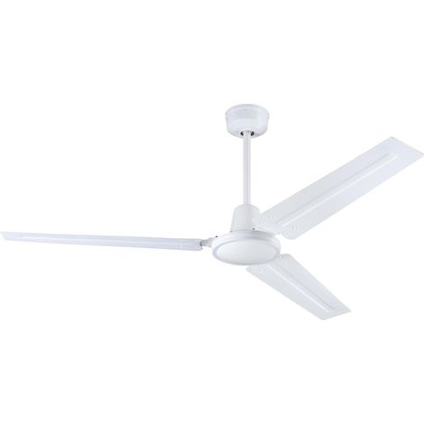 Ventilateur de plafond DC Industrial 142 cm (1/5)
