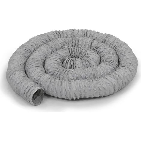 TROTEC TF-L 63 mm / 6 m Tubo per il trasporto dell'aria (1/2)