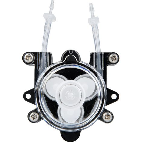 Mini pompa peristaltica G528 DC12V – laboratorio di bioingegneria – Tipo A