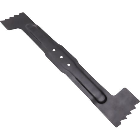 Lame de coupe 430 MM pour tondeuse Bosch Rotak 43 "Leafcollect" (1/2)