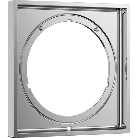 hansgrohe ShowerSelect Comfort E Verlängerungsrosette 5mm,