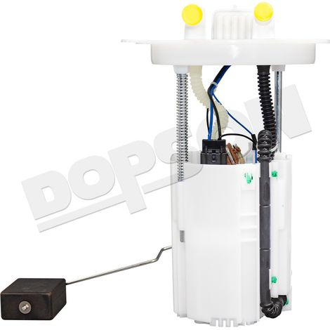Neu angepasste Kraftstoffpumpenbaugruppe für Chery Jetour PW2312 X70 (F08-1106010)