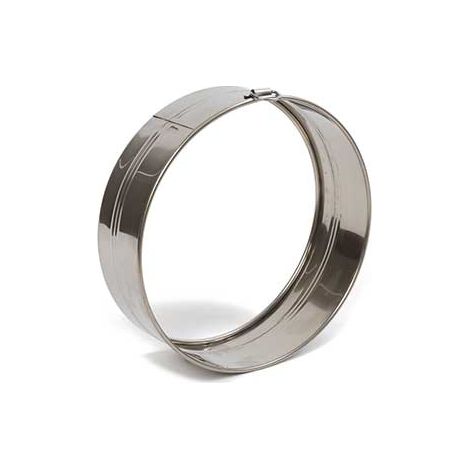 Tamis Ø22 cm - 3 Fonds Amovibles - Matériel CHR Pro