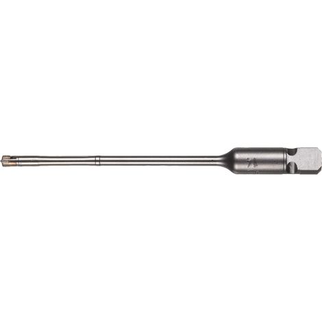 Milwaukee Punta di aspirazione DUST-LOK 6 x 136 mm SDS-Plus (1/3)