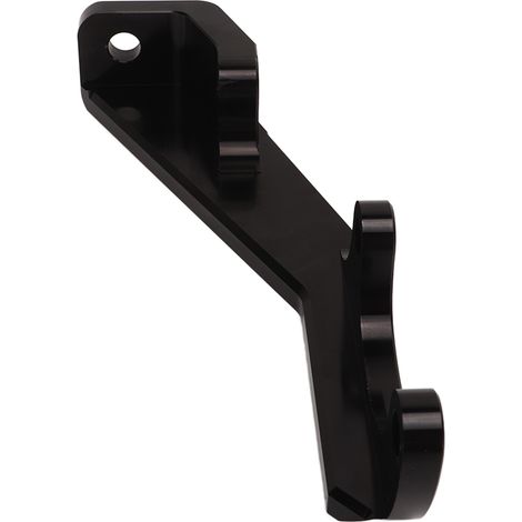 Support de maître-cylindre d'embrayage métallique, renfort de cylindre de rechange pour Subaru WRX STI Impreza (1/5)