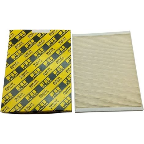 Filtro abitacolo compatibile per vw golf iii dal 1991-1997 (1/4)