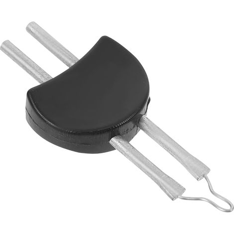 de 2 têtes de rechange pour fer à souder instantané pour