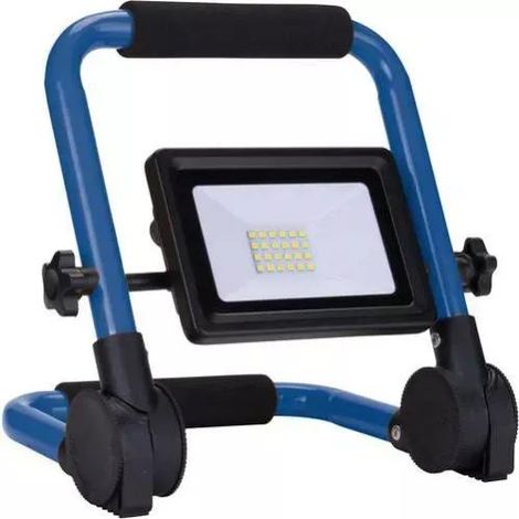 SCHWABE Luz LED para la construcción - 46340