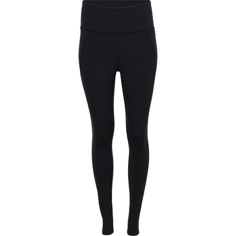 REEBOK - DAMEN LUX HR TIGHT LEGGINGS HS7780 S (1/4)