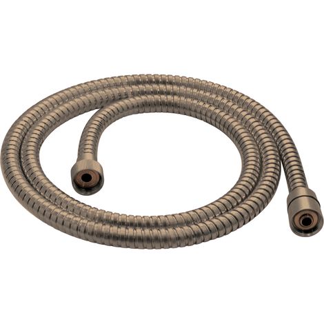 FLESSIBILE INOX 05 150CM COLOR BRONZO. (1/2)