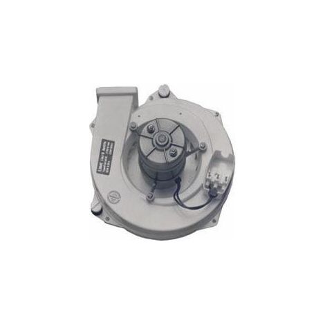 Limot Elektromotorenbau Limodor Ersatzteil Gebläse LF/D Baujahr 1980 bis 2001 22002