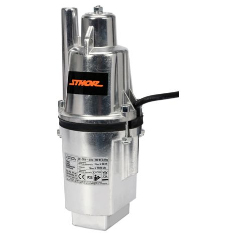 Pompa a membrana Sthor 280W (1/2)