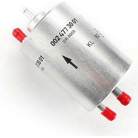 Convient aux pièces automobiles Benz - Élément filtrant à essence, grille à essence, filtre à essence 0024773001 (1/5)
