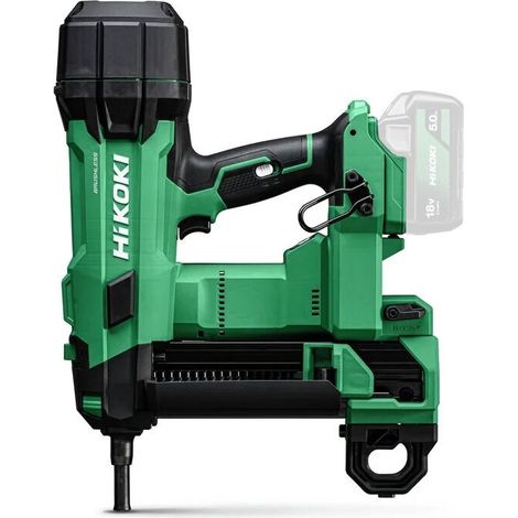 HIKOKI Cloueur béton 18V Solo 15-40 mm - NC1840DAW3Z