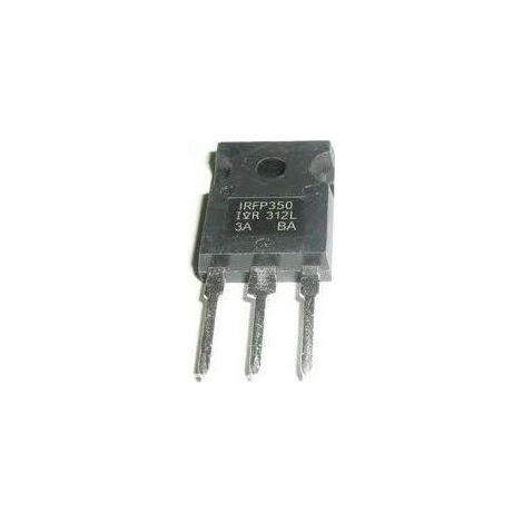 Transistor Irfp350pbf N-mosfet 400v 16a 190w To247 Irfp350