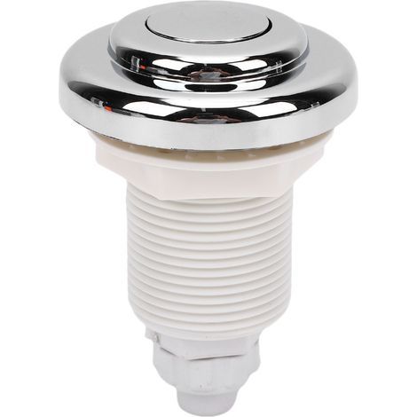 G1in Jacuzzi SPA Adjustable Air Pressure Switch Accessory Bathtub PVC Large Flat Button (1/5)