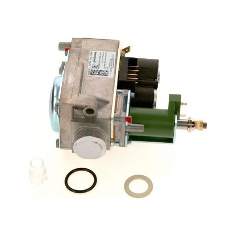 BOSCH Ersatzteil TTNR: 87387058250 Gasarmatur