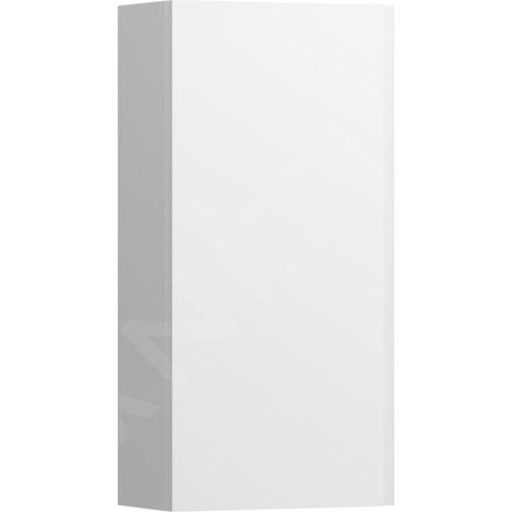 LAUFEN LANI Armoire mi-haute, charnières à gauche, SoftClose, (1/3)