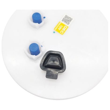 The fuel pump 7702035072 is compatible with the Toyota Prado 4000 GRJ120 77020-35072 (1/5)