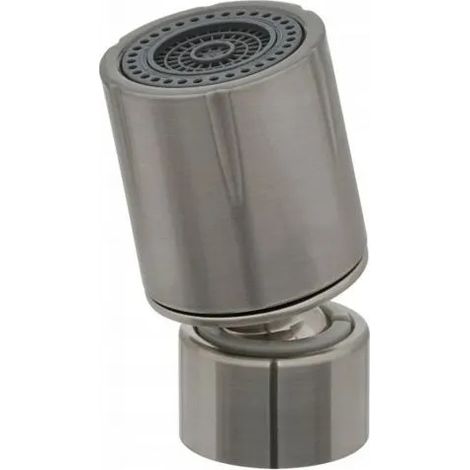 Altro rubinetto noveen xl1030 acciaio inox 3-5 l/min (1/3)