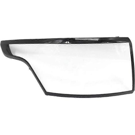 Cache de feu arrière gauche pour Land Rover Range Rover Sport 2014-2020 (1/5)