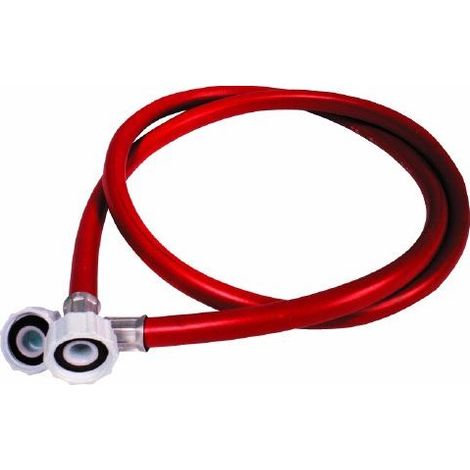 Fill Hose Hot 2 M for Hotpoint/Creda/Indesit/Ariston Washing Machines/Dishwasher